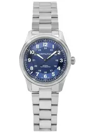 Hamilton H70205140 Mens Watch