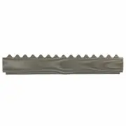 Gumleaf 2mm Hole 1200mm Jasper Corrugated Roof Gutterguard