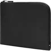 Incase Facet Carrying Case (Sleeve) for 38.1 cm (15") to 40.6 cm (16") Apple MacBook Pro - Black - Scrape Resistant, Scratch Res