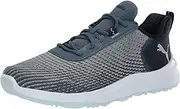 [PUMA] Men's Fusion Crush Sport Wide Golf Shoe