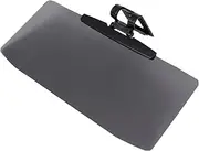 Car Sun Visor Extender - Car Visor Glare Sun Shield Blocker,Anti UV Car Extender Visor, Clip- Shield Sunshade for Day and Night Driving
