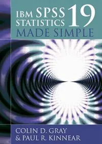 在飛比找博客來優惠-IBM SPSS Statistics 19 Made Si