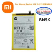 FREE EXPRESS POST Genuine Xiaomi 12C/ POCO C55 ... BN5K Battery Replacement