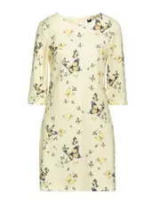 [NO SECRETS] NO SECRETS Mini dresses - Item 15294785
