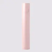 在飛比找蝦皮購物優惠-Lululemon 5mm 防滑便攜粉色瑜伽墊(免費瑜伽包)