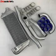 Intercooler Piping Kit For 95-99 Mitsubishi Eclipse GSX GST 4G63 DSM TSI