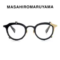 在飛比找蝦皮商城優惠-MASAHIROMARUYAMA 丸山正宏 鏡架 MM-00