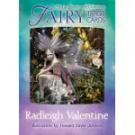 FAIRY TAROT CARDS: A 78-CARD DECK AND GUIDEBOOK