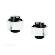 Whiteline Control Arm Bush Kit (Caster Correction) - KCA424