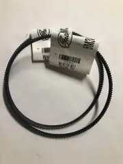 2x New Replacement Motor Belt for Mini Lathe MX-600A, MX 600A, MX-750, MX 750