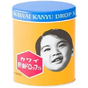 [DOKODEMO] 河合製藥 KAWAI日本肝油丸Ｓ 維生素AD 300粒【指定第2類醫藥品】