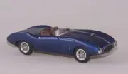 ABC230B Aston Martin DB2/4 Bertone Spyder 1954 (Blue)