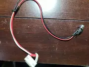 12V 2500mA CABLE