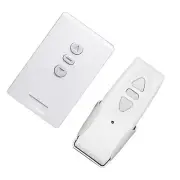 Multi-function RF Remote Control Switch for Garage Doors Retractable Doors