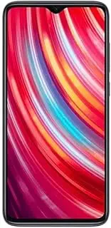 [Xiaomi] Redmi Note 8 Pro Dual SIM 64GB 6GB RAM Gray（UK VERSION）