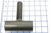 Cylinder Pin Mount - 100-549 For Use With Serco Dock Levelers New