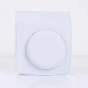Fujifilm Instax Mini 12 Case - White
