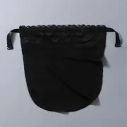 3 pc Cami the quick easy clip-on. Cover up.Mock camisole attaches to bra. Modest