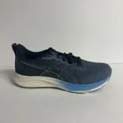 ASICS Mens Dynablast 4 Running Shoe Blue Size 9.5 M