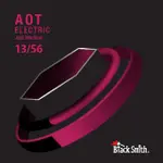 【BLACKSMITH】ANW-1356 奈米碳纖維 AOT 薄包膜 爵士款 電吉他弦(原廠公司貨 商品保固有保障)