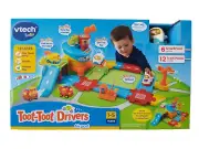 Vtech Toot-Toot Drivers Airport Playset Kids Toy