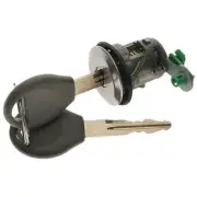 For 2004 Nissan Pathfinder Armada Door Lock Kit SMP (for: Nissan)