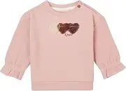 [Noppies] Frouzins Baby Girls' Sweater Long Sleeve Pullover