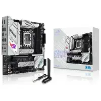 在飛比找樂天市場購物網優惠-米特3C數位–ASUS 華碩 ROG STRIX B760-