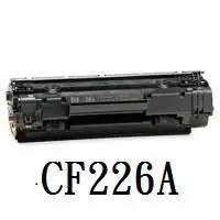 在飛比找Yahoo!奇摩拍賣優惠-HP環保碳粉匣 CF226A黑色 HP M402n M402