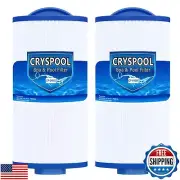 Cryspool® 04060 Spa Filter Compatible with PMA-R3/268548 with Closed Handle,