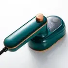 Rapid Heating Ironing Machine Handheld Flat Iron Mini Garment Steamer Travel