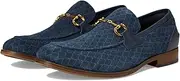 [Stacy Adams] Men's Brinkley Moc Toe Slip on Loafer