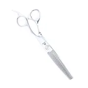 Juntetsu VG10 Offset Thinning Scissors