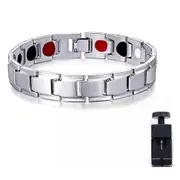 Copper Pulse Prostate Wellness Band,Magnetic Bracelet Improves Blood Circulation
