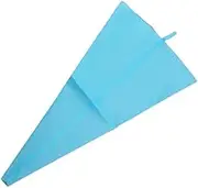 Abaodam Silicone Piping Bag Set Reusable Pastry Bag Cookie for Baking Decorations