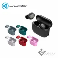 在飛比找蝦皮商城優惠-【JLab】 Go Air POP 真無線藍牙耳機 ( 台灣