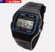 Casio Classic Digital Watch F-91W Unisex