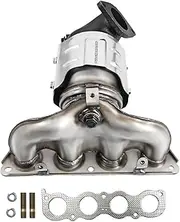 Catalytic Converter Compatible with 2015-2019 HYUNDAI SONATA 2016-2020 KIA OPTIMA 2.4L l4 Catalytic Convertor High Performance (EPA Compliant)