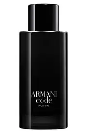 ARMANI beauty Armani Code Parfum in Regular at Nordstrom, Size 1.7 Oz