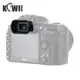 又敗家KIWIFOTOS擴展版Nikon副廠DK-21適D750眼罩D610眼罩D600眼罩D7000眼罩KE-NKD