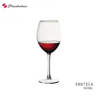 在飛比找蝦皮商城優惠-【Pasabahce】ENOTECA 紅酒杯 440cc 酒