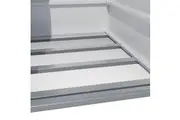Stratco Floor Beam Kit to suit Handi-Pod Garden Shed
