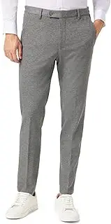 [Pierre Cardin] Men's Mix & Match Hose Rick Futureflex Suit Pants