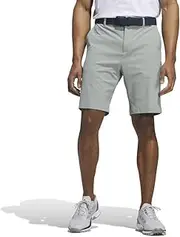 [adidas] Men's Mini Gingham Check Shorts