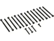Head Bolt Set For 15-21 BMW M2 M3 M4 Base PB52M4 Head Bolt Set