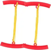 4 Pack Rim Protector Rings Car Tire Wheel Rim Cover for Cars Motorcycles Red Easy Install