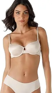 [Lovable] Women's Balconcino Con Ferretto E Imbottito So Smooth Bra