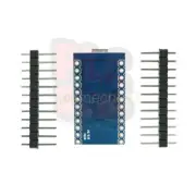 Leonardo Pro Micro ATmega32U4 for Arduino IDE 1.0.3 Bootloader replace Pro Mini