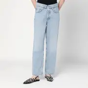 [AGOLDE] Echo blue jeans 24 Light blue
