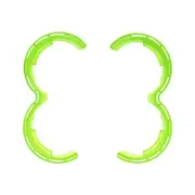 Integrated Blade Protective Cover Propeller Collision Ring For DJI Avata2 Parts